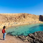 Isadora بلايا بلانكا