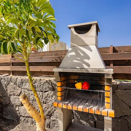 Isadora Villa Playa Blanca (Lanzarote)