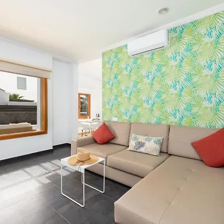 Isadora Βίλα Πλάγια Μπλάνκα