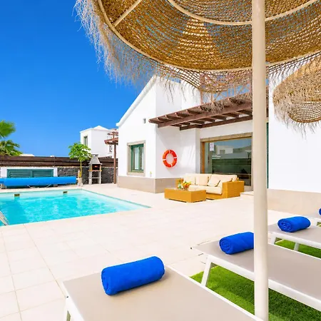 Villa Isadora
