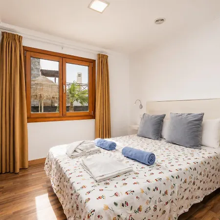Isadora Villa Playa Blanca (Lanzarote)