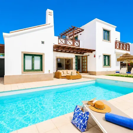 Villa Isadora *
