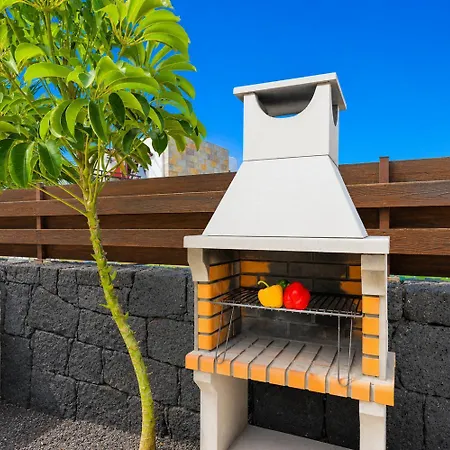 Isadora Villa Playa Blanca (Lanzarote)
