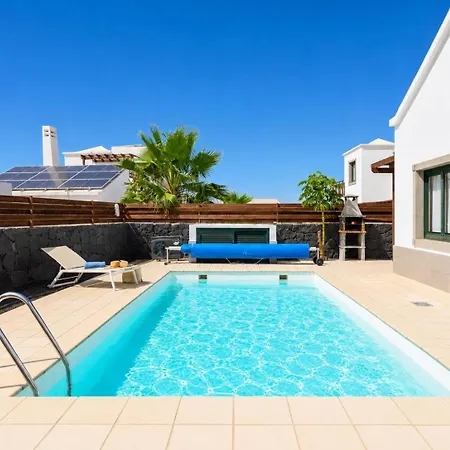 Villa Isadora *