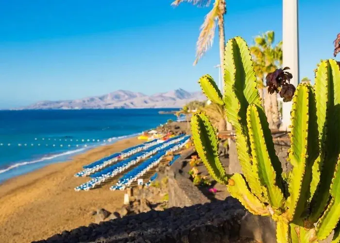 Isadora * Playa Blanca (Lanzarote)