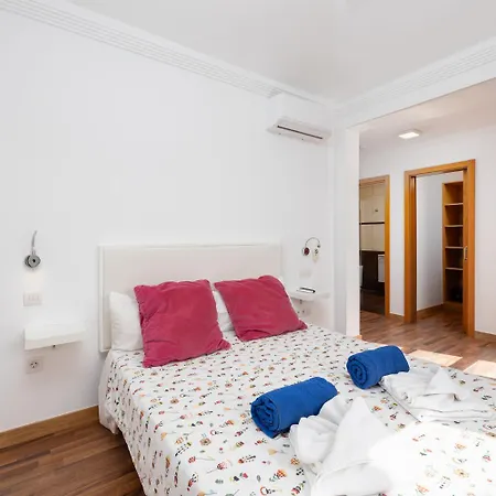 Isadora * 普拉亚布兰卡