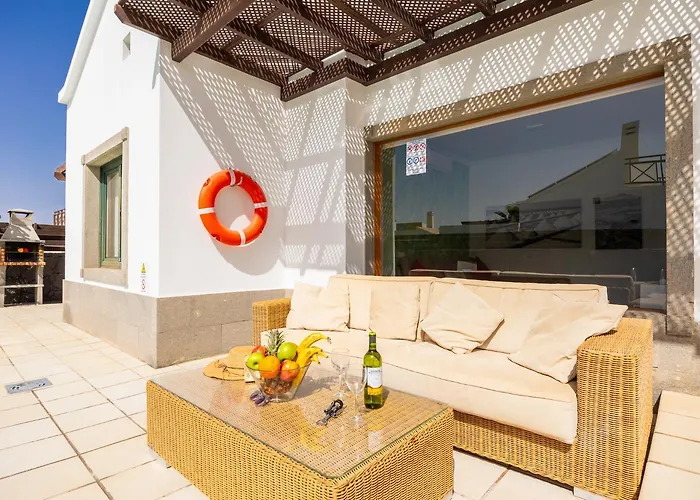 Isadora * 普拉亚布兰卡