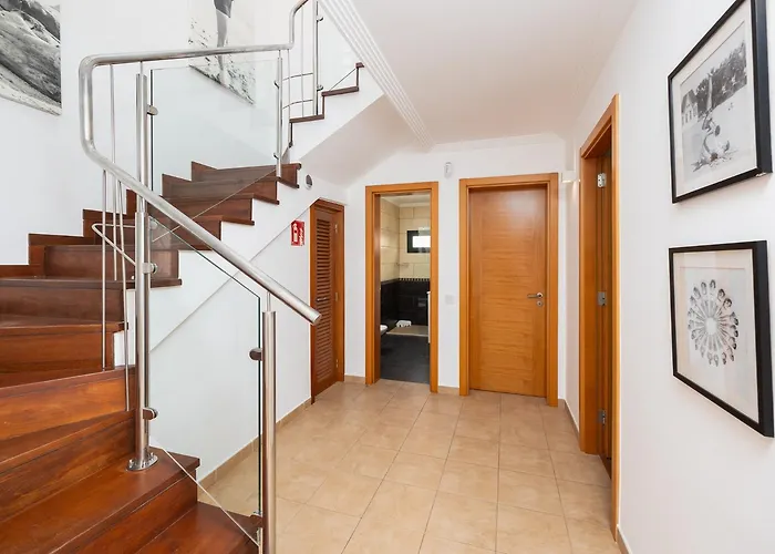 Isadora 普拉亚布兰卡