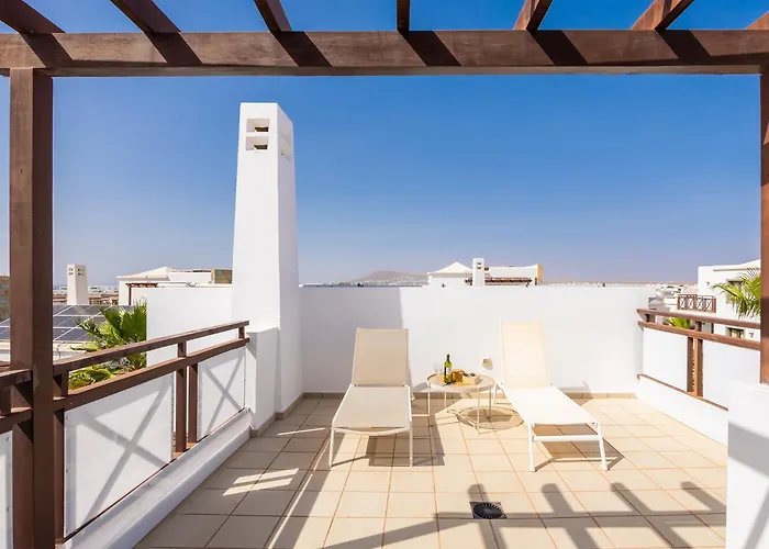 Isadora 别墅 普拉亚布兰卡