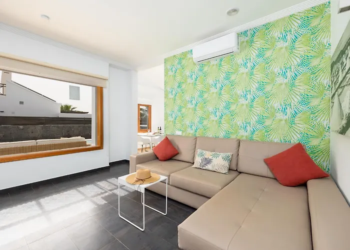 Isadora 别墅 普拉亚布兰卡