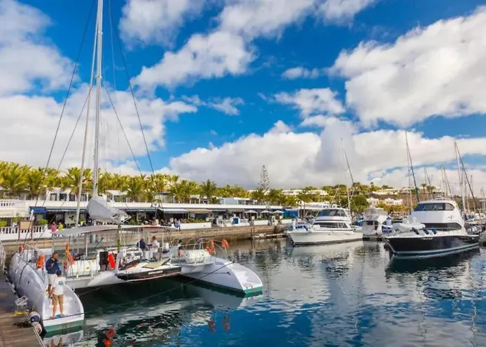 Isadora 别墅 普拉亚布兰卡